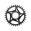 Race Face Direct Mount CINCH Shimano 12 Speed Chainring 2021 34t in Black