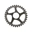Race Face Direct Mount Narrow/Wide Single Chainring 34t in Black