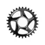 Race Face Direct Mount Shimano 12 Speed Chainring 30t in Black