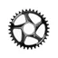 Race Face Direct Mount Shimano 12 Speed Chainring 34t in Black