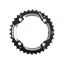 Race Face Turbine 11 Speed Chainring 104x38t in Black
