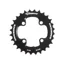 Race Face Turbine 11 Speed Chainring 64x26t in Black
