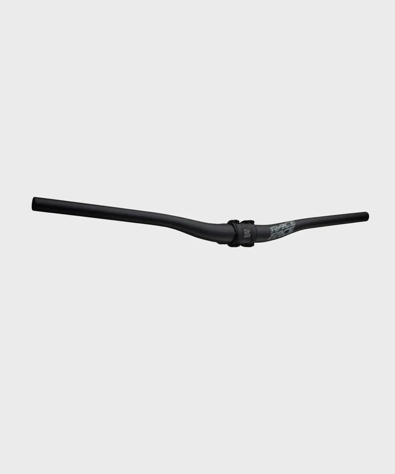 Race Face 35mm - 20mm Rise Chester Handlebar in Black-2