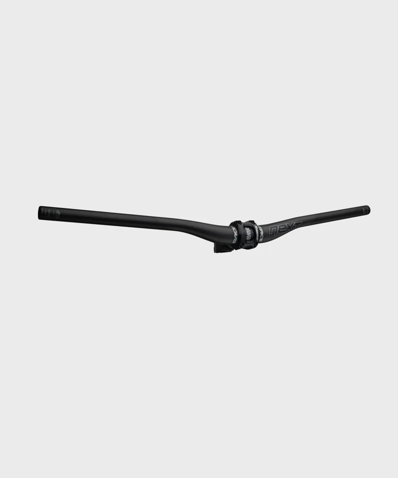 Race Face 35mm - 20mm Rise Next Handlebar in Stealth-1