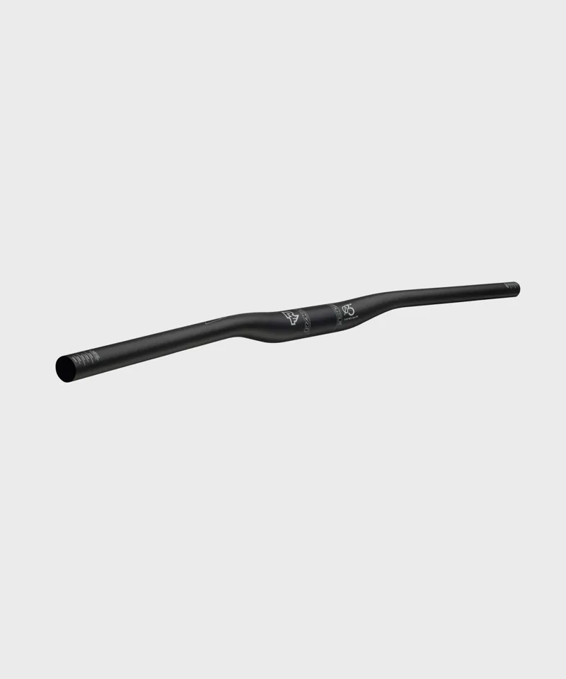 Race Face 35mm - 20mm Rise Next R Handlebar in Black-1