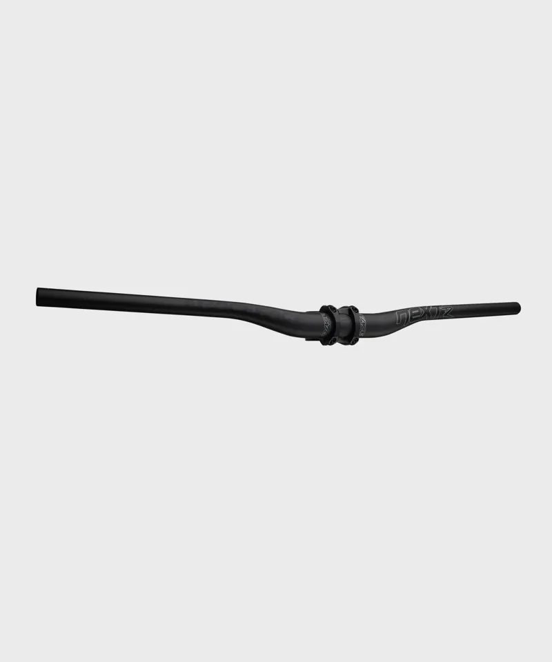 Race Face 35mm - 20mm Rise Next R Handlebar in Black-2