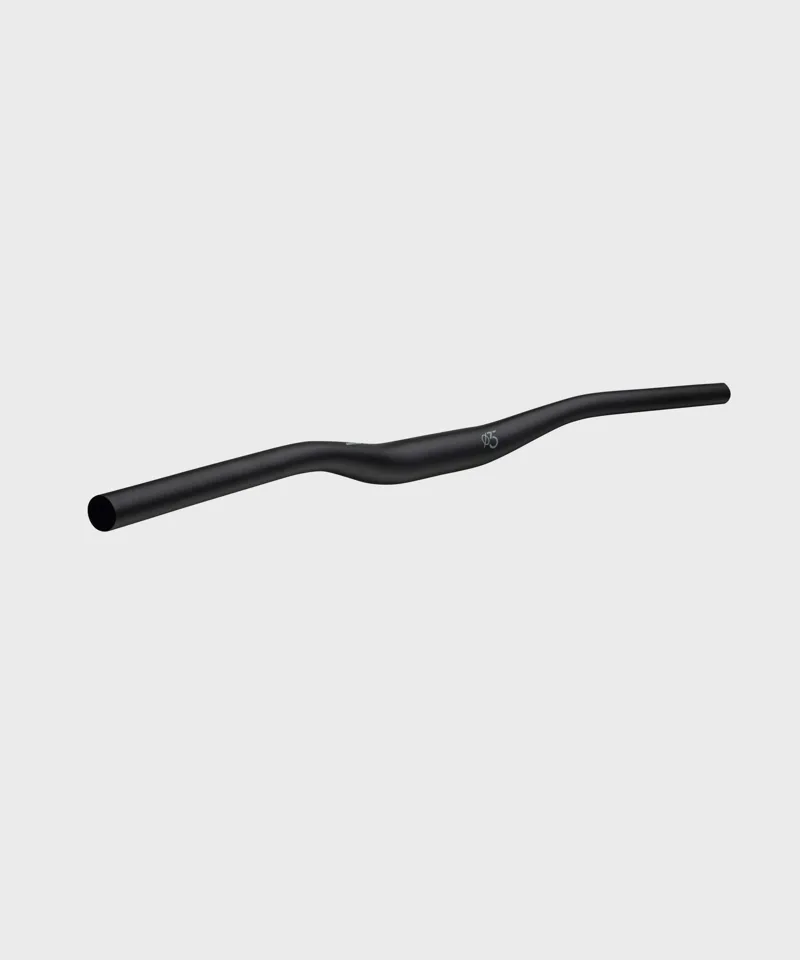 Race Face 35mm - 35mm Rise Chester Handlebar in Black-1