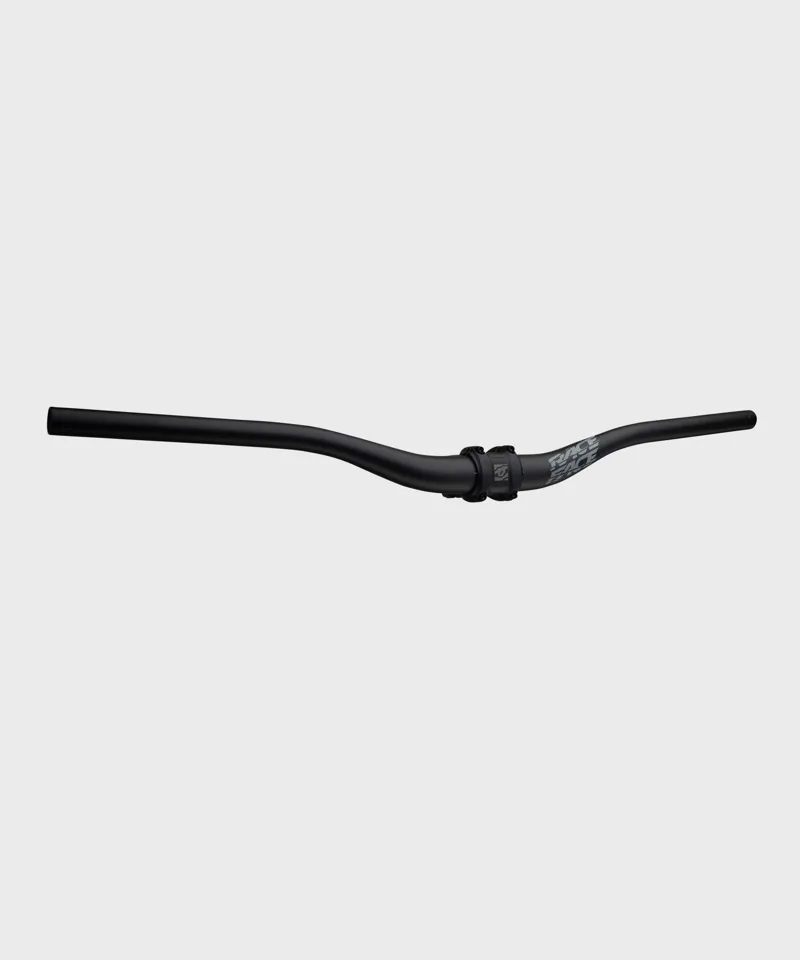 Race Face 35mm - 35mm Rise Chester Handlebar in Black-2