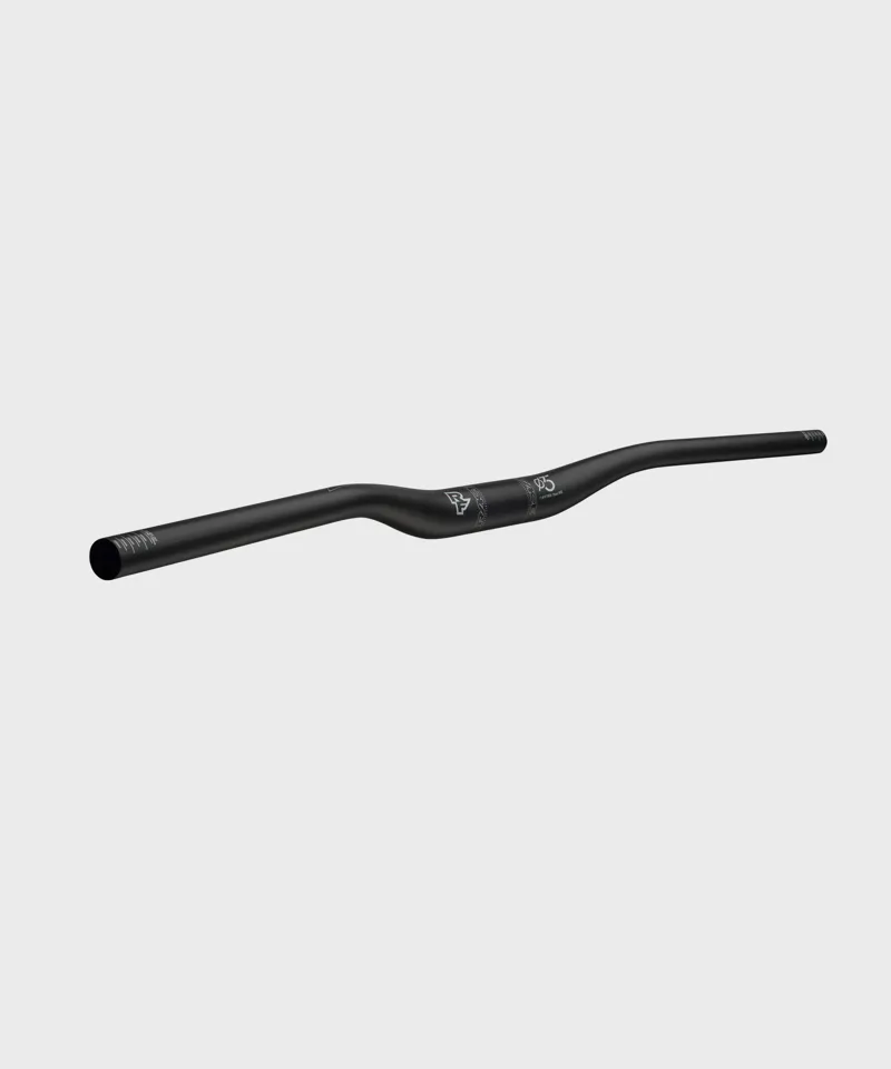 Race Face  35mm - 35mm Rise Next R Handlebar in Black-1