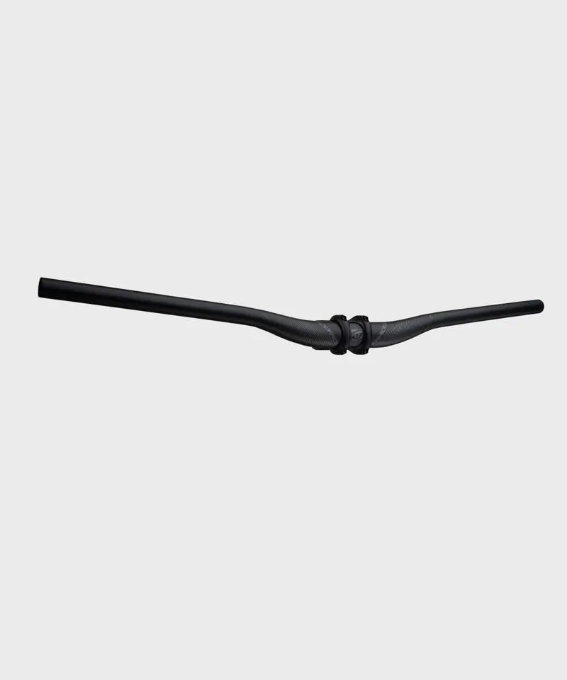 Race Face  35mm AEffect R Handlebar in Black-2