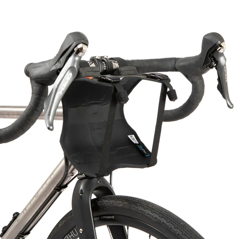 Restrap Race Bar Bag 7L in Black-1