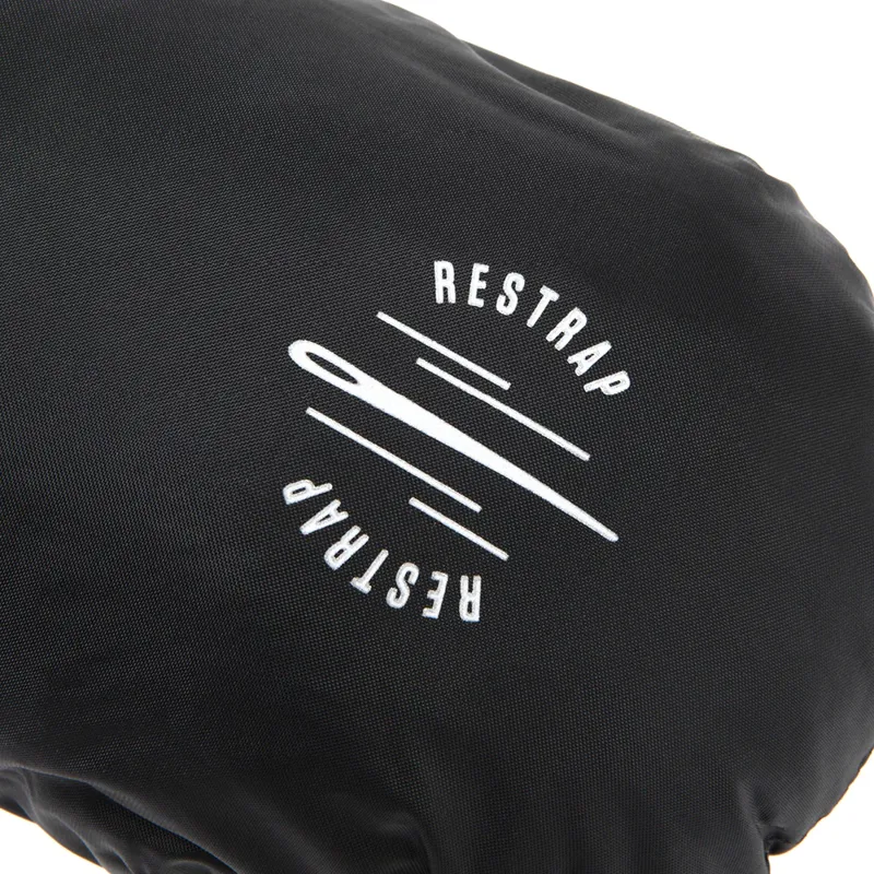 Restrap Race Dry Bag 7 Litres in Black-1