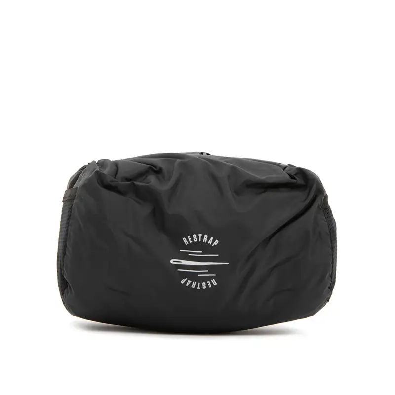 Balfes Bikes Restrap Race Dry Pack 7 Litres in Black | Free postage over £30, £10 off first order, price match & 0% finance.