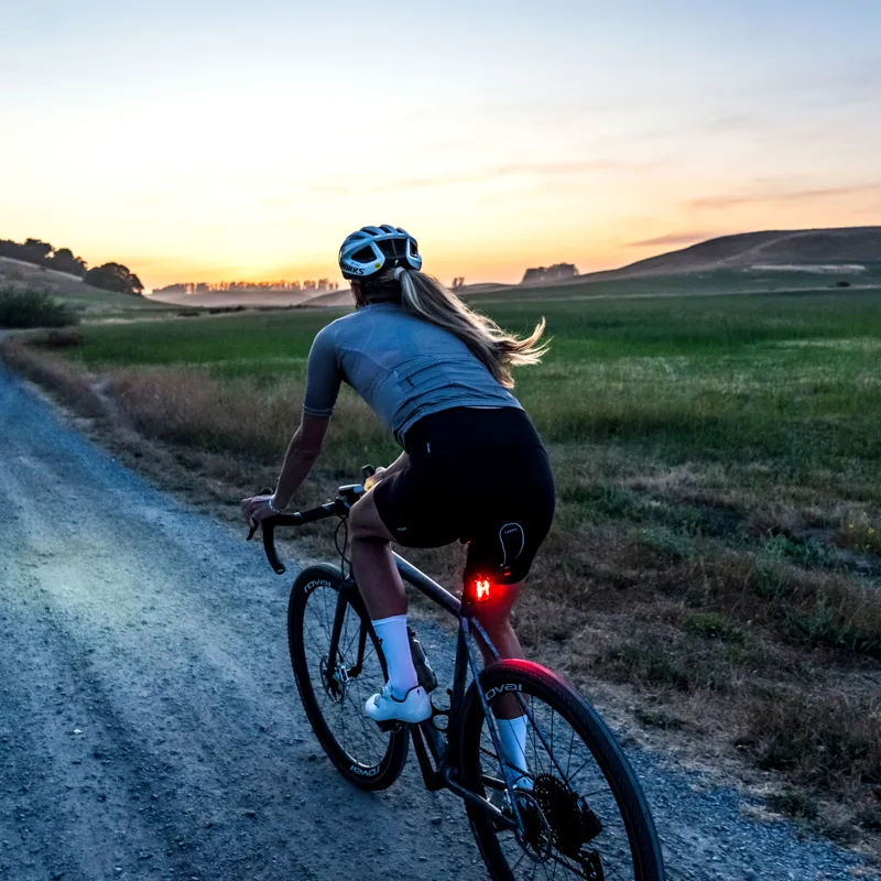 Lezyne Radar Drive Rear in Black-6