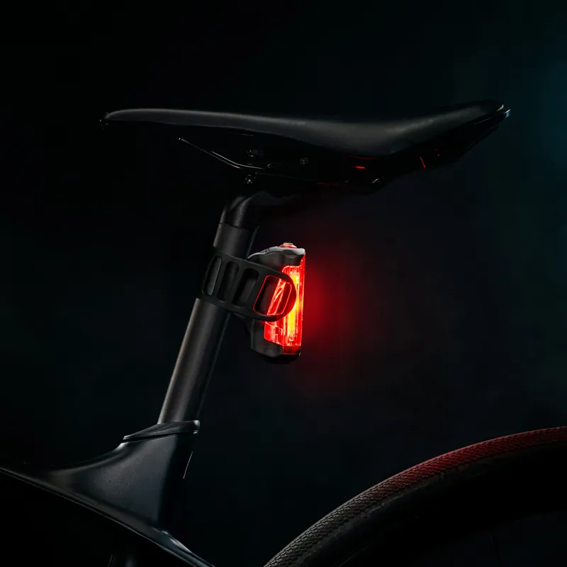 Lezyne Radar Drive Rear in Black-8