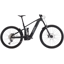 Trek Rail+ 5 Gen 5 Electric Full Suspension Mountain Bike 2026 in Lithium Grey