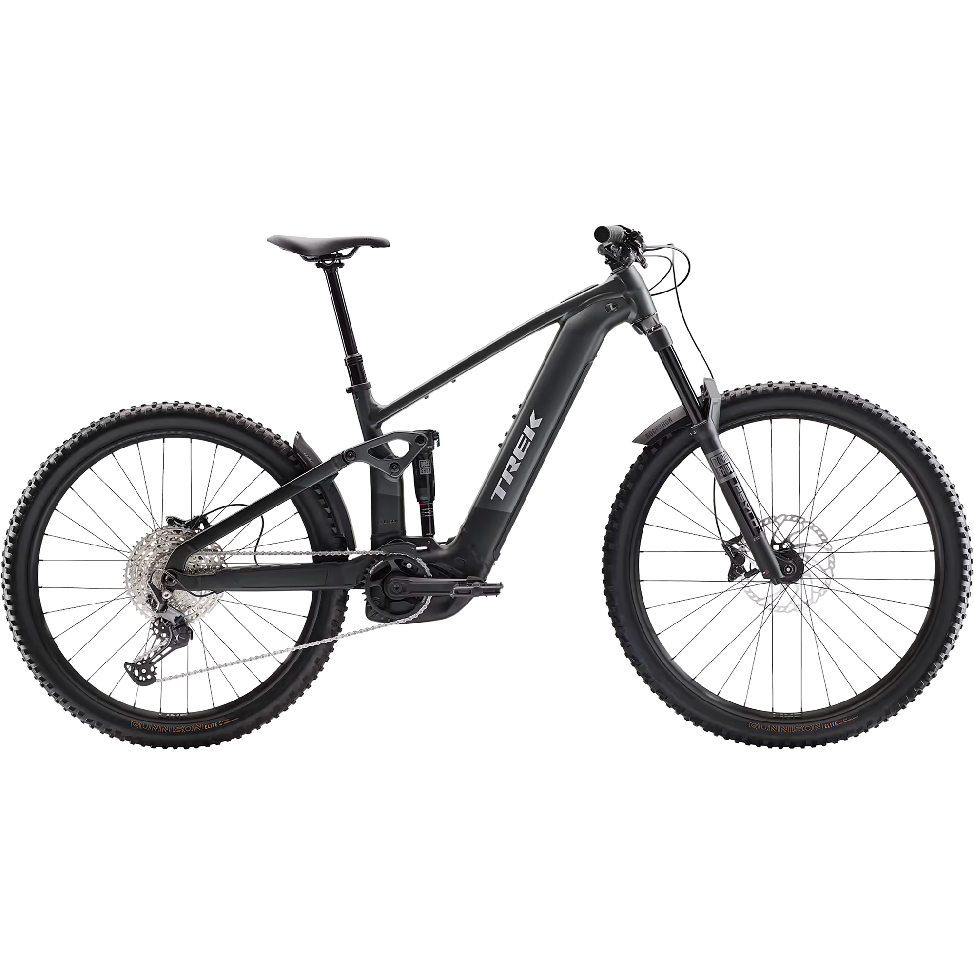 Full Suspension Trek Rail Price Trail Rail Trek Rail+ Gen Electric