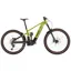 Trek Rail+ 8 Gen 5 Electric Full Suspension Mountain Bike 2026 in Powersurge