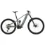 Trek Rail+ 9.7 Gen 5 Electric Full Suspension Mountain Bike 2026 in Slate
