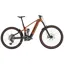 Trek Rail+ 9.8 GX AXS T-Type Gen 5 Electric Full Suspension Mountain Bike 2026 in Pennyflake
