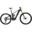 Trek RAIL+ 9.8 Gen 5 Electric Full Suspension Mountain Bike 2027 in Dark Star/Lithium Marble
