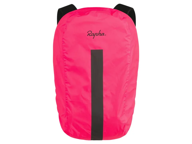 Rapha Super Domestique Backpack 26L in Black/Carbon Grey-5
