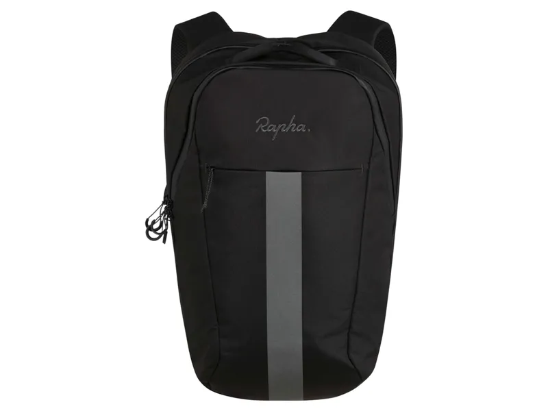 Rapha Super Domestique Backpack 26L in Black/Carbon Grey