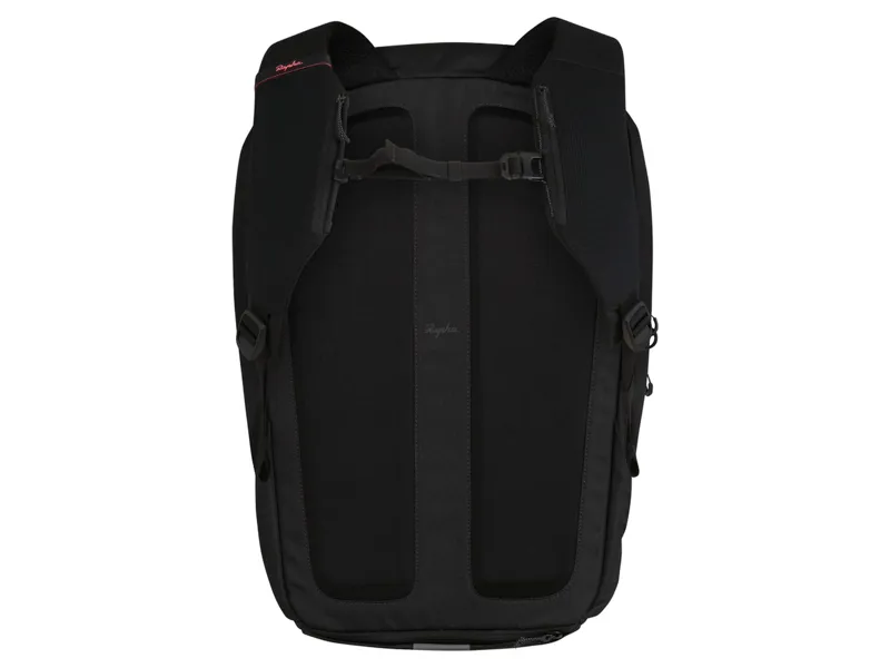 Rapha Super Domestique Backpack 26L in Black/Carbon Grey-1