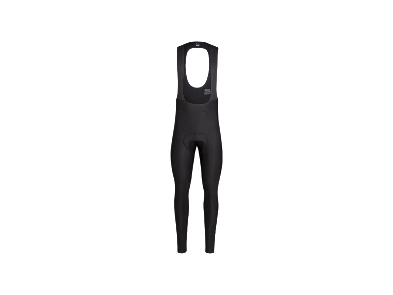Rapha Core Winter Cycling Bib Tight in Black