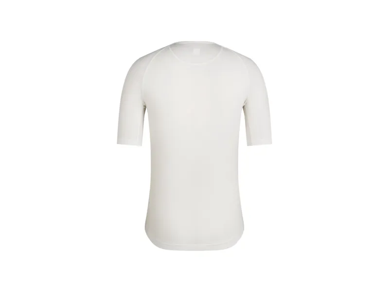 Rapha Merino Cycling Baselayer in Cream-1