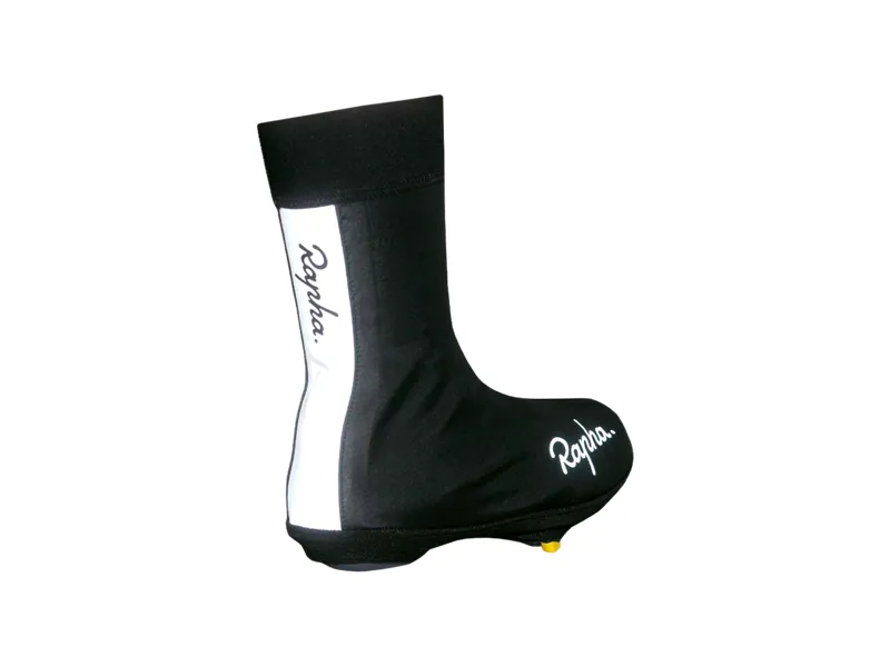 Rapha Wet Weather Cycling Shoe Covers in Black-1
