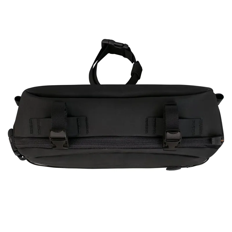 Rapha Bar Bag in Black-1