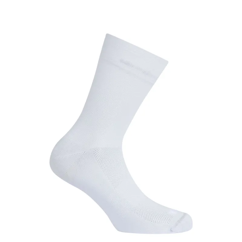 Rapha Pro Team Socks - Regular in Arctic Ice/Basic White