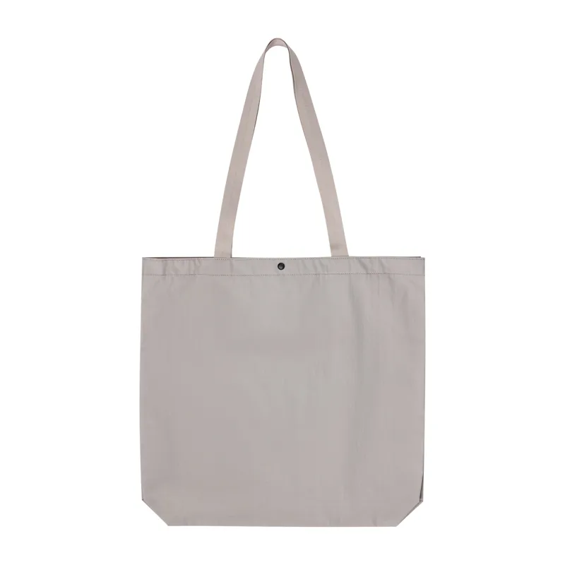 Rapha Tech Tote in Dove/Silver Reflective-1