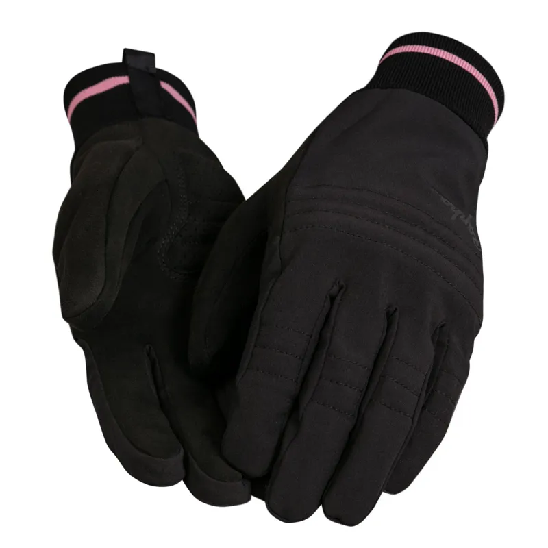 Rapha Winter Winter Gloves in Black