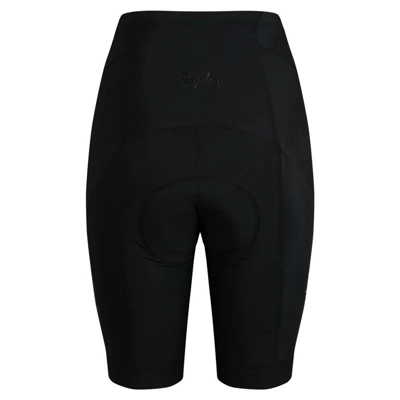 Rapha Women's Core Shorts in Black-1