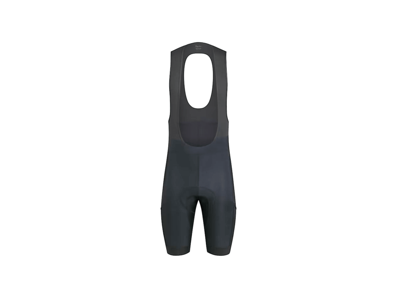 Rapha Core Cargo Cycling Bib Shorts in Black
