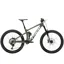 Trek Remedy 8 27.5 XT Full Suspension Mountain Bike 2022 in  Olive Grey