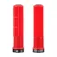 DMR DeathGrip2 Flangeless Thin Grip in Red