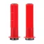 DMR DeathGrip2 Flanged Thin Grip in Red