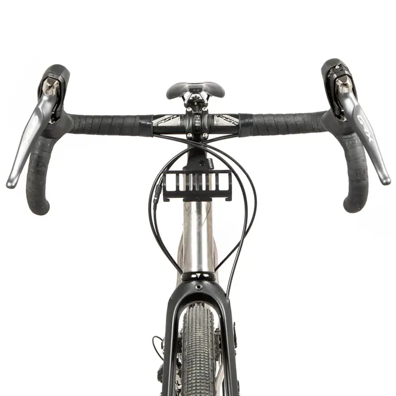 Balfes Bikes Restrap 1 1/4 Inch Bumper Bar in Black | Free postage over £30, £10 off first order, price match & 0% finance.
