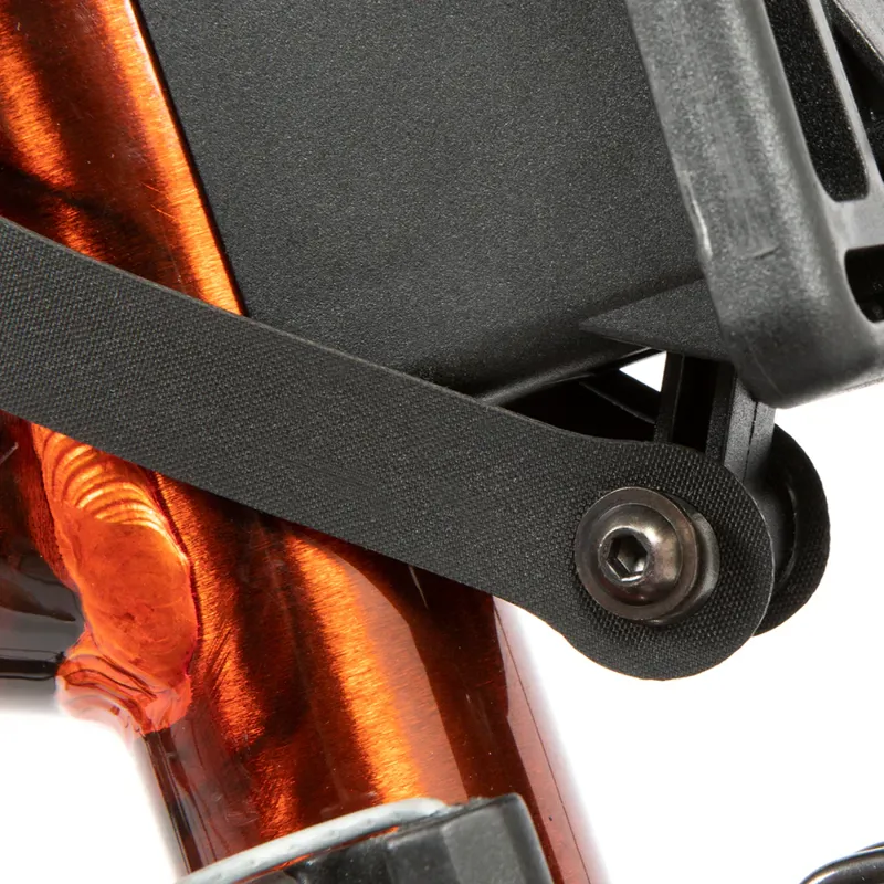 Restrap City Pull Tab in Black-5