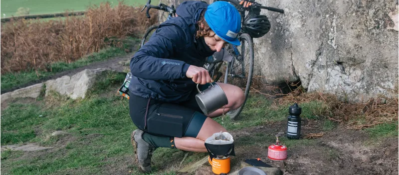 Restrap Coffee Dripper in Black-10