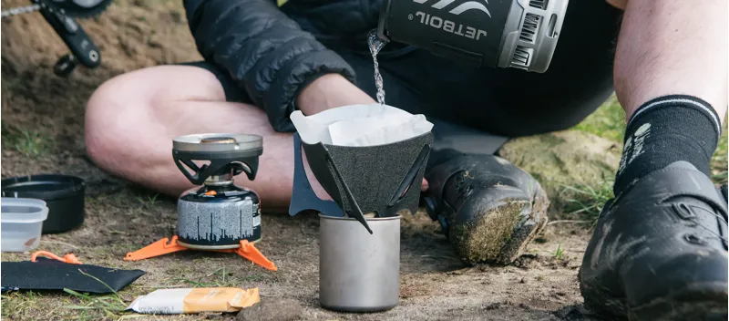 Restrap Coffee Dripper in Black-11