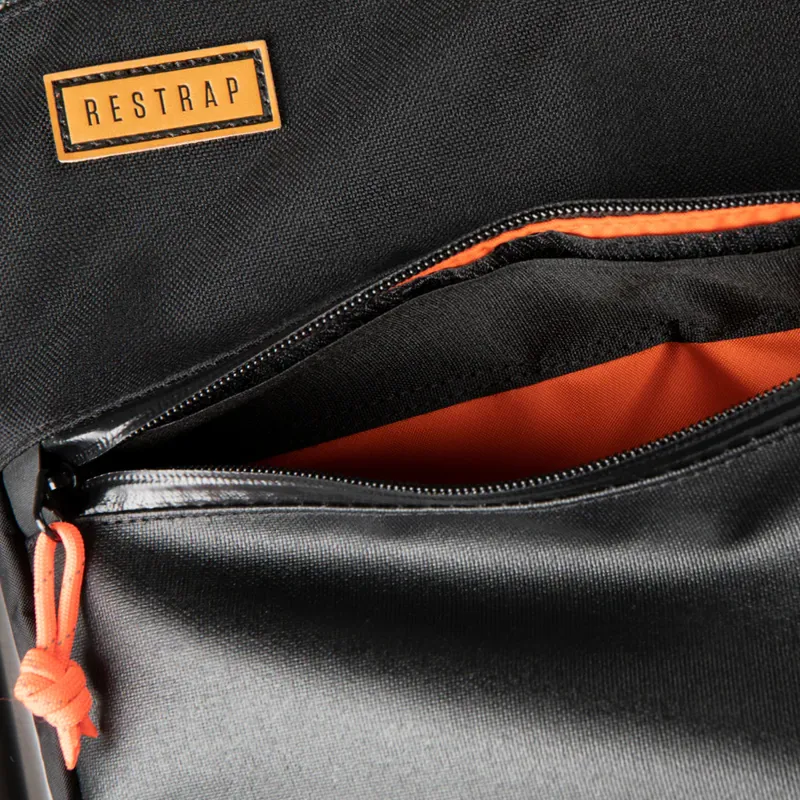 Restrap 9L Full Frame Bag - Large in Black-9