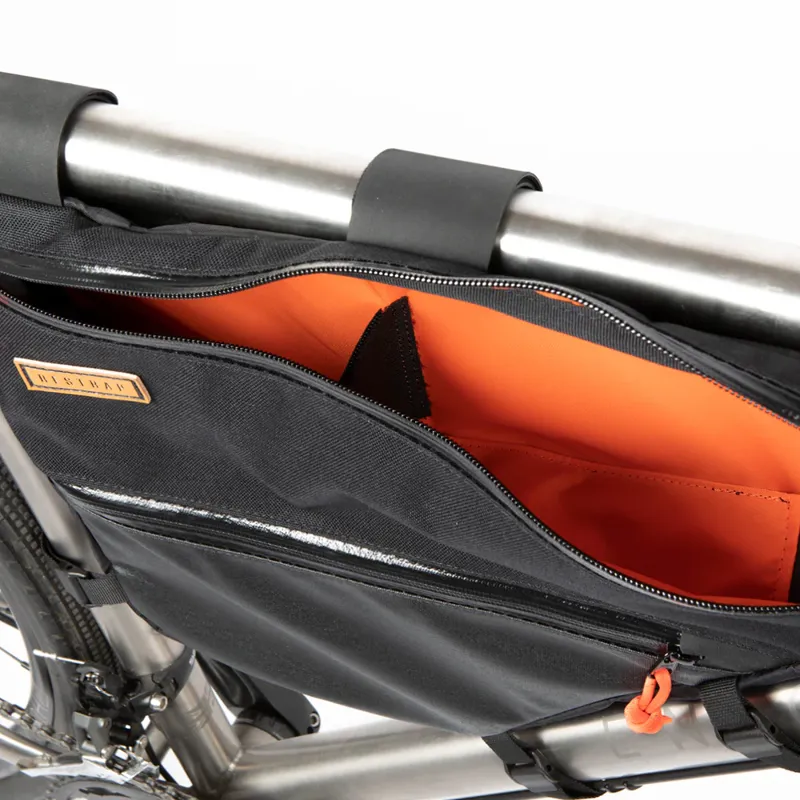 Restrap 7.5L Full Frame Bag - Medium in Black-3