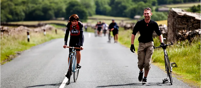 Restrap Diagonal Pedal Straps in Black-6