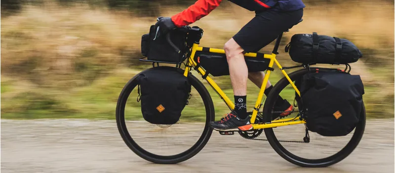 Restrap Rack Strap in Black-7