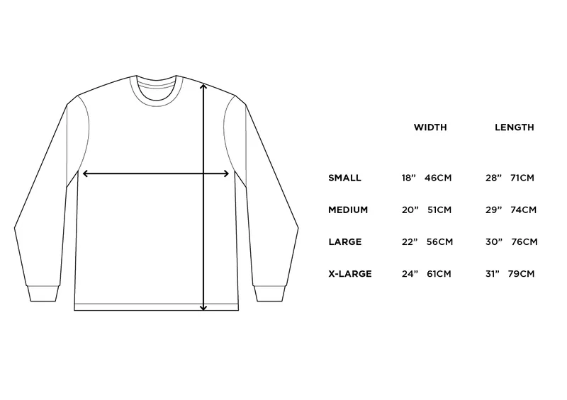 Restrap Restrap Long Sleeve T Shirt in Black-5