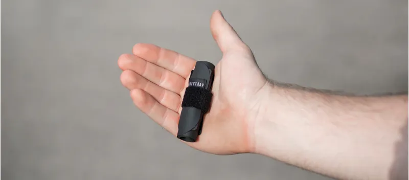 Restrap Tyre Boot Kit in Black-7